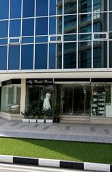 North Bridge Centre (D7), Retail #561975821